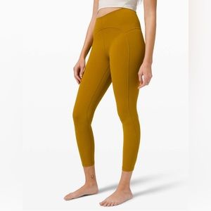 Lululemon Unlimit High-Rise Tight 25"